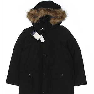 GAP Girls Parka NWOT size 10